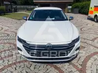 2020 Volkswagen ARTEON