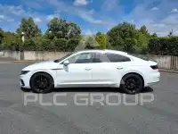 2020 Volkswagen ARTEON
