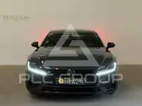 2020 Volkswagen ARTEON