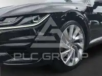 2020 Volkswagen ARTEON