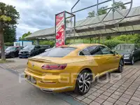 2020 Volkswagen ARTEON
