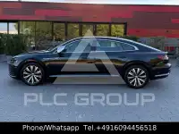2020 Volkswagen ARTEON