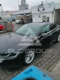 2020 Volkswagen ARTEON