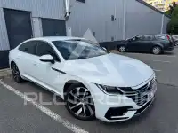 2020 Volkswagen ARTEON