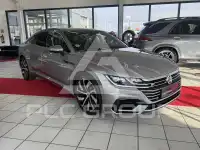 2020 Volkswagen ARTEON