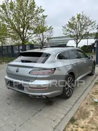 2020 Volkswagen ARTEON