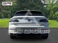 2020 Volkswagen ARTEON