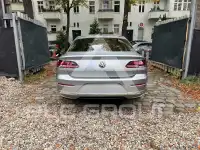 2020 Volkswagen ARTEON