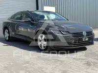 2020 Volkswagen ARTEON