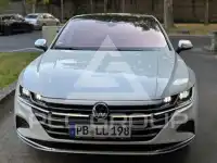 2020 Volkswagen ARTEON