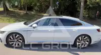 2020 Volkswagen ARTEON