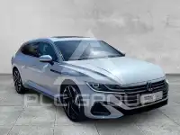2020 Volkswagen ARTEON