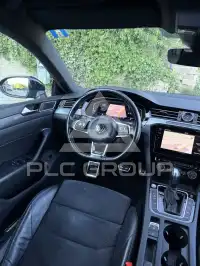 2020 Volkswagen ARTEON