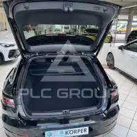 2020 Volkswagen ARTEON
