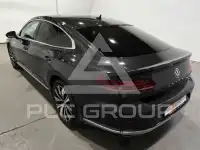 2020 Volkswagen ARTEON