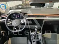 2020 Volkswagen ARTEON