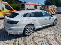 2020 Volkswagen ARTEON
