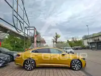 2020 Volkswagen ARTEON