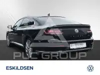 2020 Volkswagen ARTEON