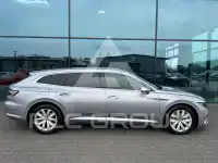 2020 Volkswagen ARTEON