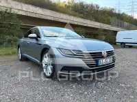 2020 Volkswagen ARTEON