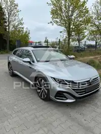 2020 Volkswagen ARTEON