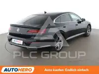 2020 Volkswagen ARTEON