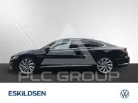 2020 Volkswagen ARTEON
