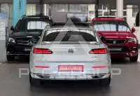 2020 Volkswagen ARTEON