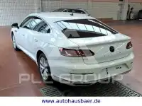2020 Volkswagen ARTEON