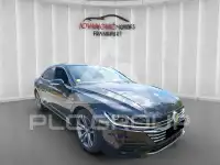 2020 Volkswagen ARTEON