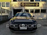 2020 Volkswagen ARTEON