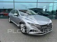 2020 Volkswagen ARTEON