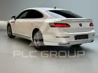 2020 Volkswagen ARTEON