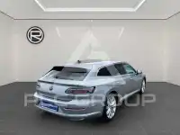 2020 Volkswagen ARTEON