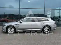 2020 Volkswagen ARTEON