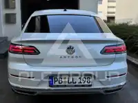 2020 Volkswagen ARTEON