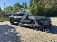2020 Volkswagen ARTEON