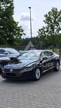 2020 Volkswagen ARTEON