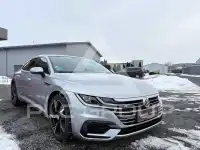 2020 Volkswagen ARTEON