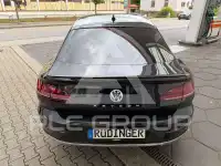 2020 Volkswagen ARTEON