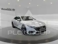 2020 Volkswagen ARTEON