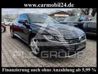 2020 Volkswagen ARTEON