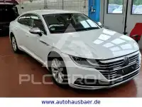 2020 Volkswagen ARTEON