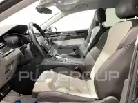 2020 Volkswagen ARTEON