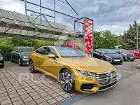 2020 Volkswagen ARTEON