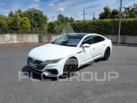 2020 Volkswagen ARTEON