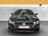 2020 Volkswagen ARTEON