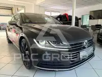 2020 Volkswagen ARTEON
