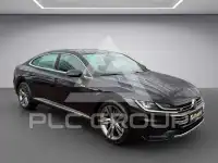 2020 Volkswagen ARTEON
